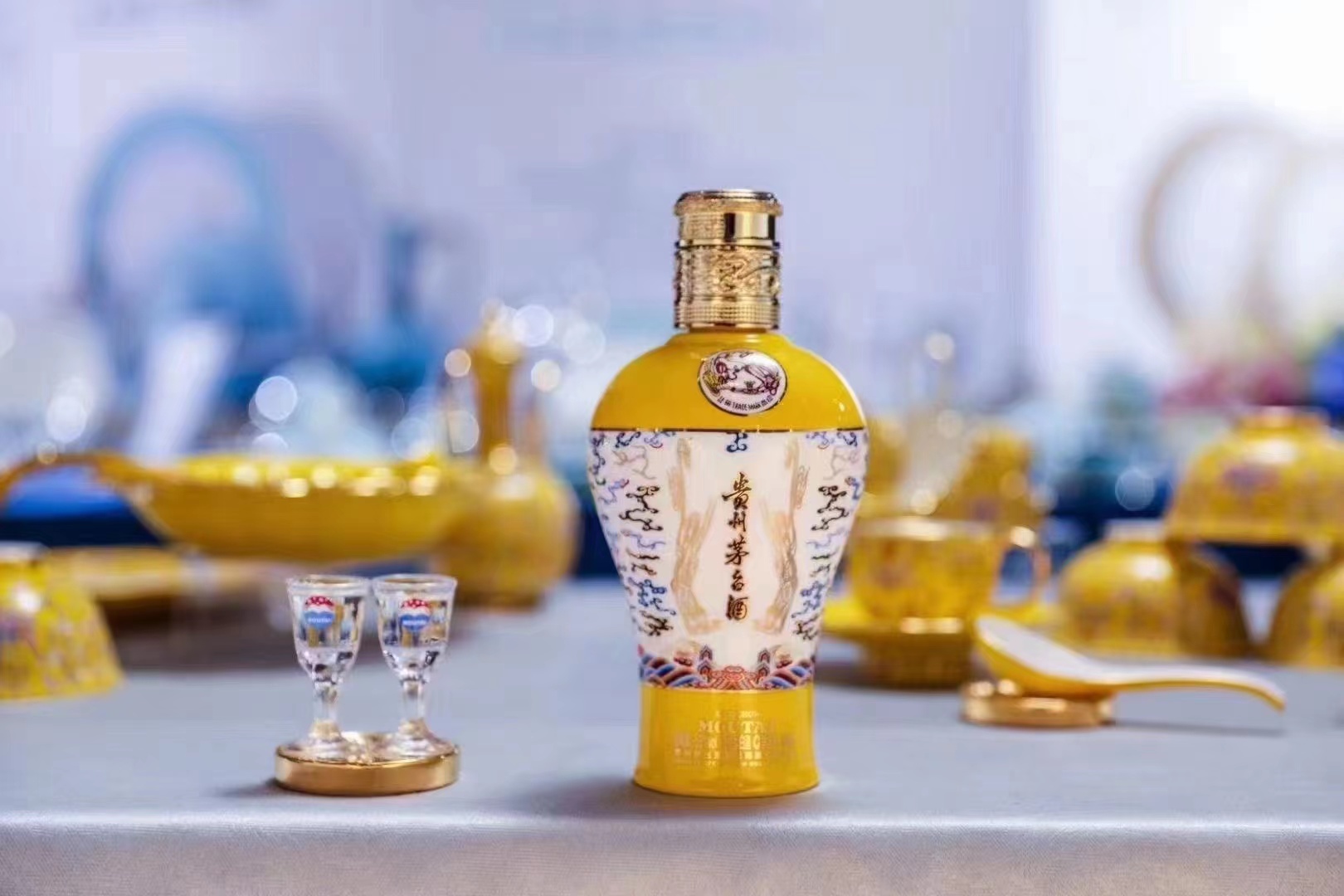 西华潍坊临朐五十年茅台回收价格哪里回收(附近上门回收茅台酒）?